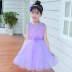 Kids dress